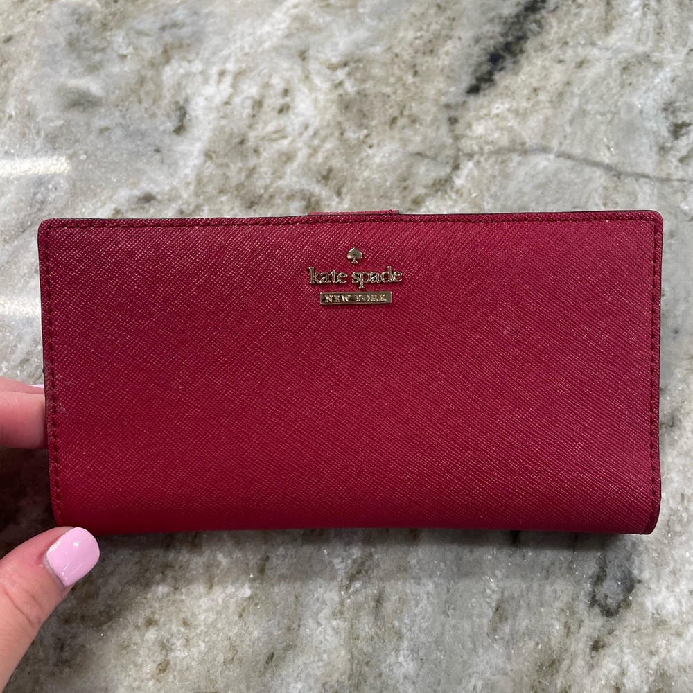 Kate Spade Wallet